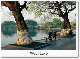 Hangzhou Classic Day Tour